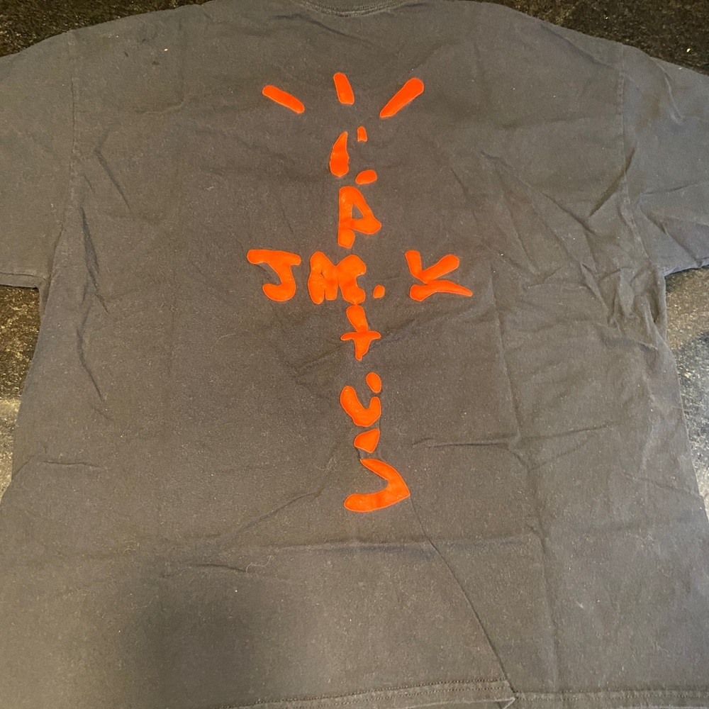 Cactus Jack Cactus Mac T XL